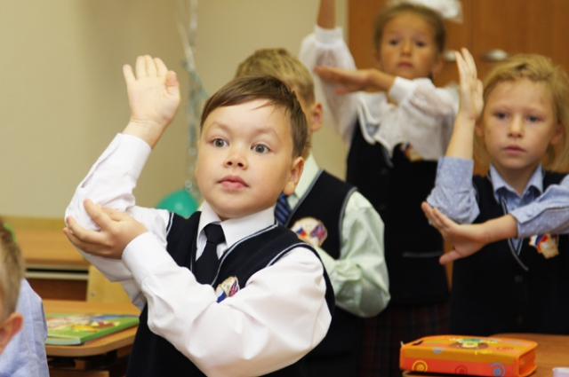 Если правильно распределить нагрузку, то и учёба будет в радость.